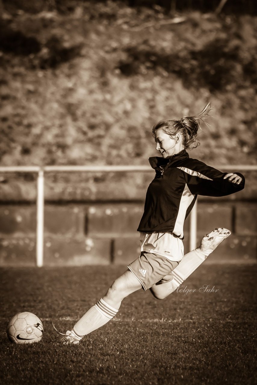 Bild 53 - Frauen SV Boostedt - TSV Aukrug : Ergebnis: 6:2